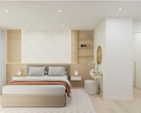 New Build - Apartment - Guardamar del Segura