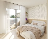 New Build - Apartment - Guardamar del Segura
