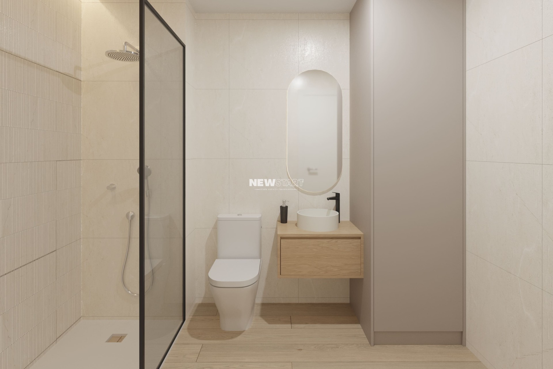 New Build - Apartment - Guardamar del Segura
