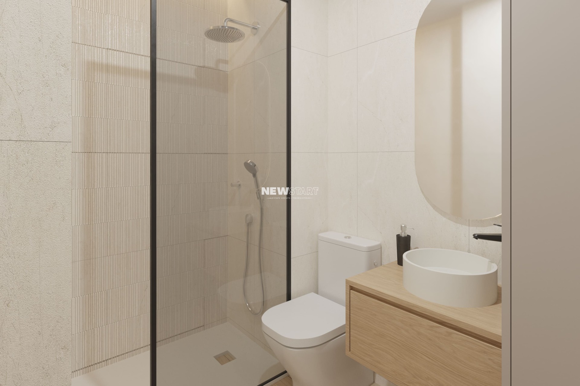 New Build - Apartment - Guardamar del Segura
