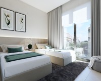 New Build - Apartment - Guardamar del Segura