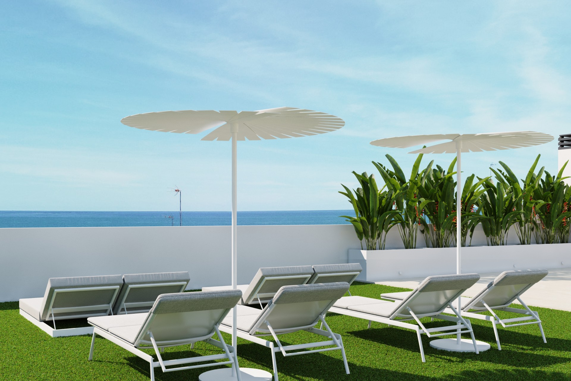 New Build - Apartment - Guardamar del Segura
