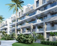 New Build - Apartment - Guardamar del Segura