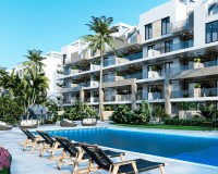 New Build - Apartment - Guardamar del Segura