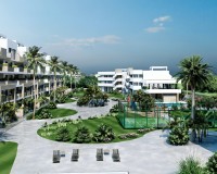 New Build - Apartment - Guardamar del Segura