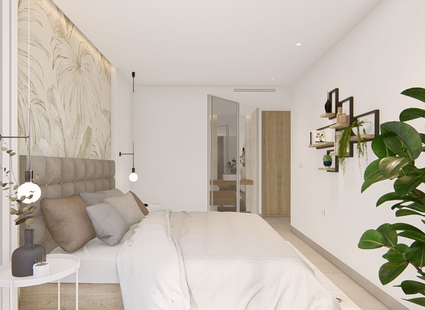 New Build - Apartment - Guardamar del Segura
