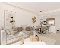 New Build - Apartment - Guardamar del Segura
