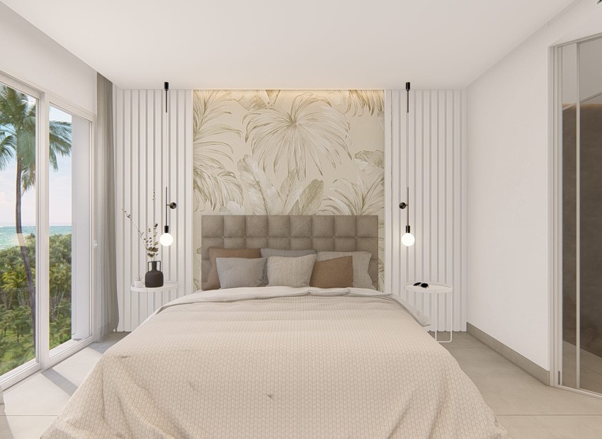 New Build - Apartment - Guardamar del Segura