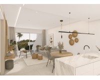 New Build - Apartment - Guardamar del Segura