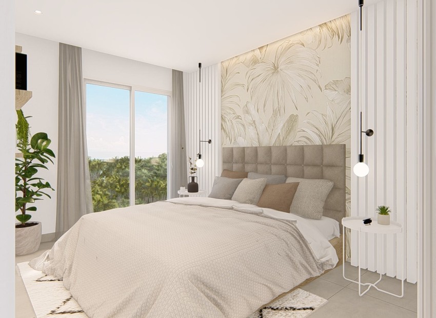 New Build - Apartment - Guardamar del Segura