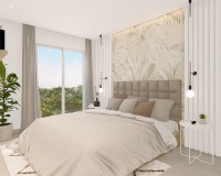 New Build - Apartment - Guardamar del Segura