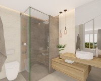 New Build - Apartment - Guardamar del Segura