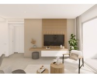 New Build - Apartment - Guardamar del Segura