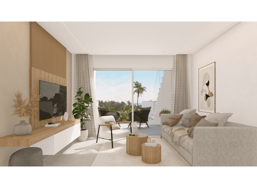 New Build - Apartment - Guardamar del Segura