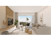 New Build - Apartment - Guardamar del Segura