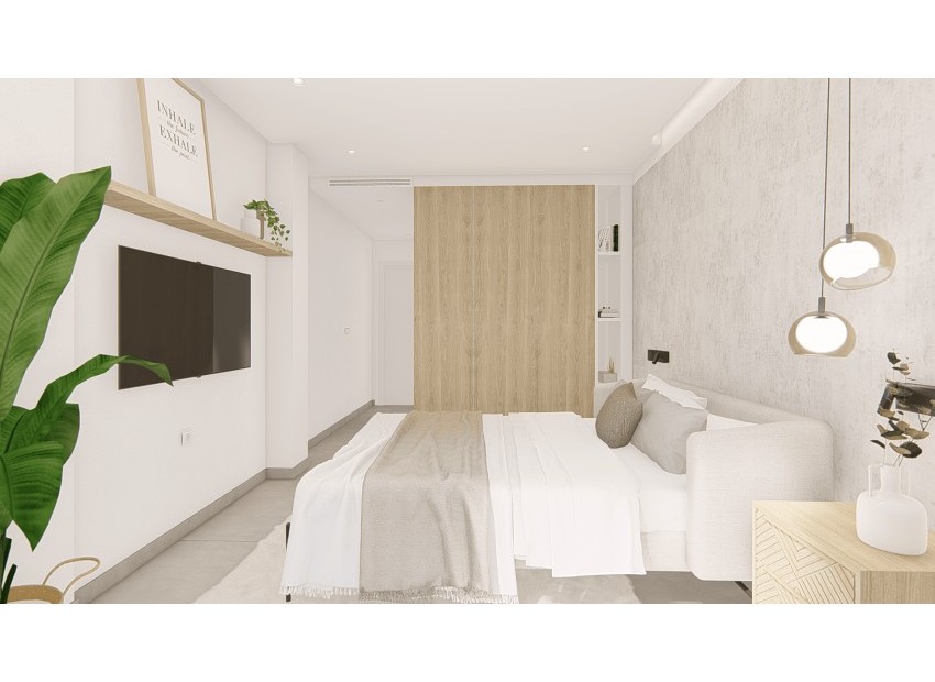 New Build - Apartment - Guardamar del Segura