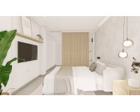 New Build - Apartment - Guardamar del Segura