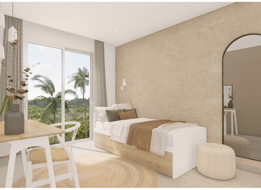 New Build - Apartment - Guardamar del Segura