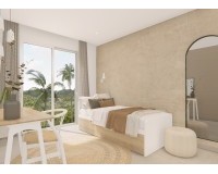 New Build - Apartment - Guardamar del Segura