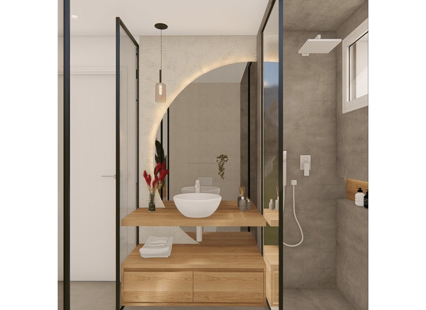 New Build - Apartment - Guardamar del Segura