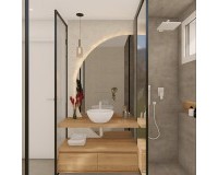New Build - Apartment - Guardamar del Segura