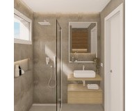 New Build - Apartment - Guardamar del Segura