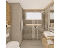 New Build - Apartment - Guardamar del Segura