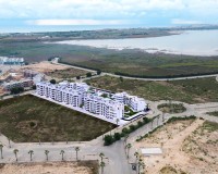 New Build - Apartment - Guardamar del Segura