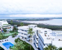 New Build - Apartment - Guardamar del Segura
