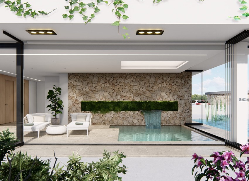 New Build - Apartment - Guardamar del Segura