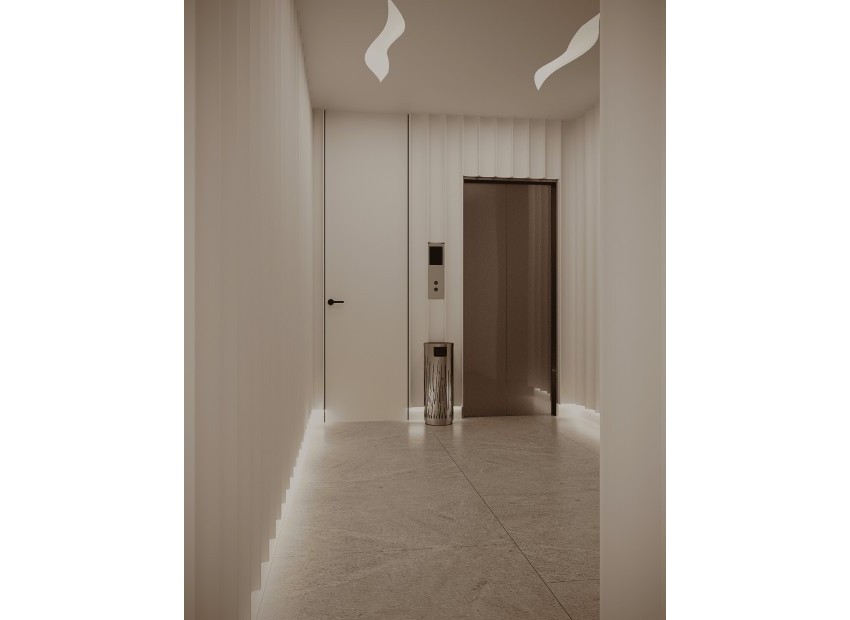 New Build - Apartment - Guardamar del Segura