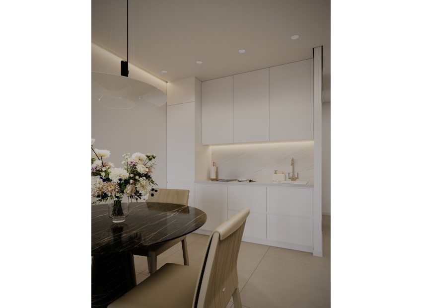 New Build - Apartment - Guardamar del Segura