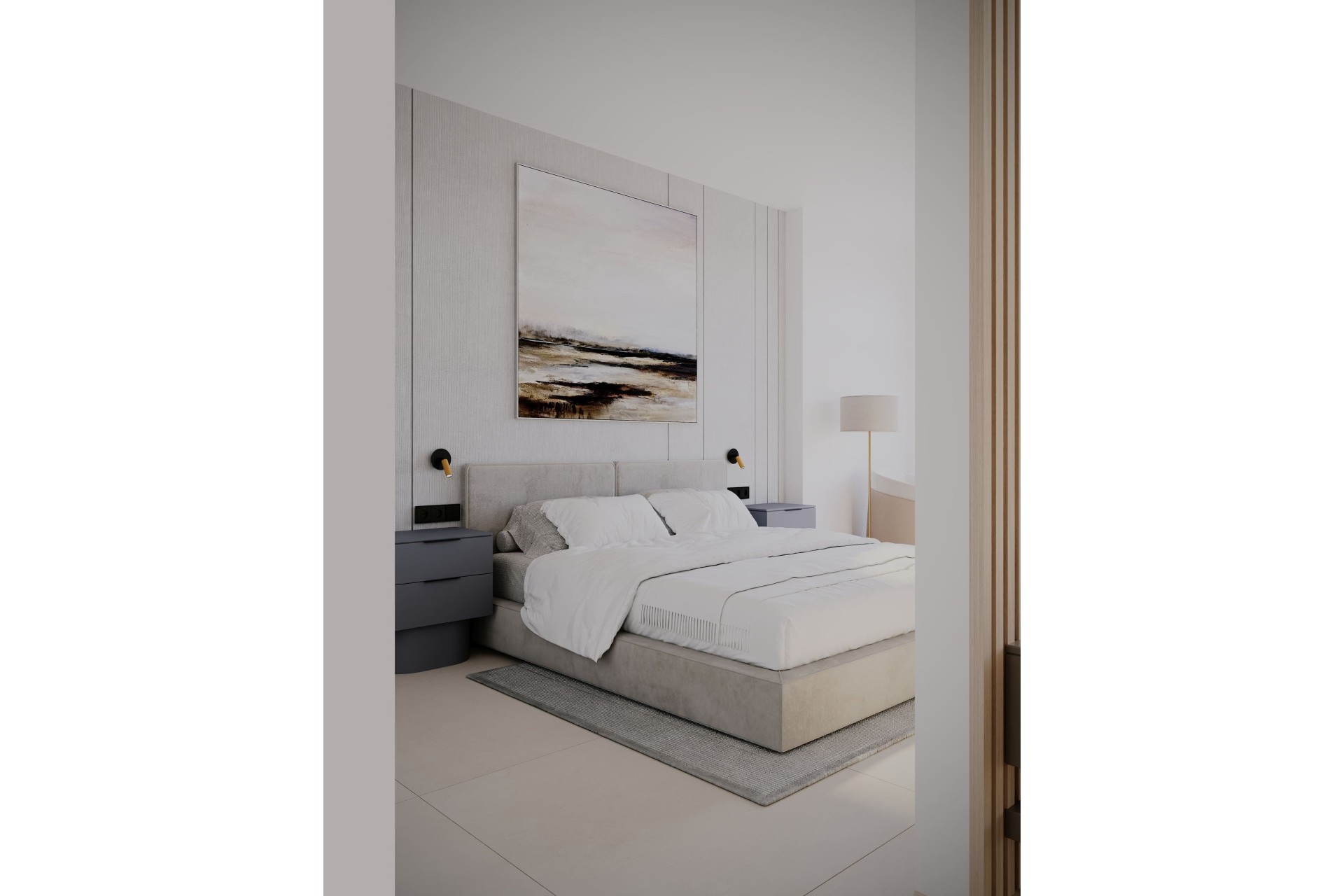 New Build - Apartment - Guardamar del Segura