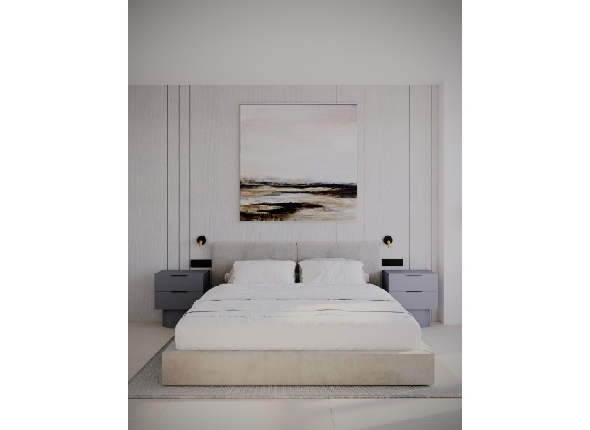 New Build - Apartment - Guardamar del Segura