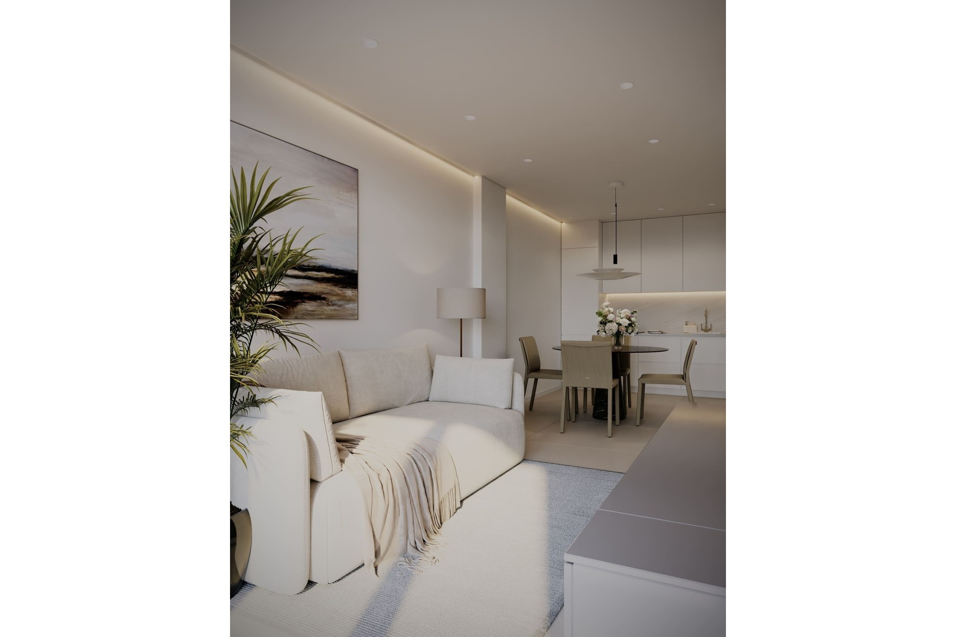 New Build - Apartment - Guardamar del Segura