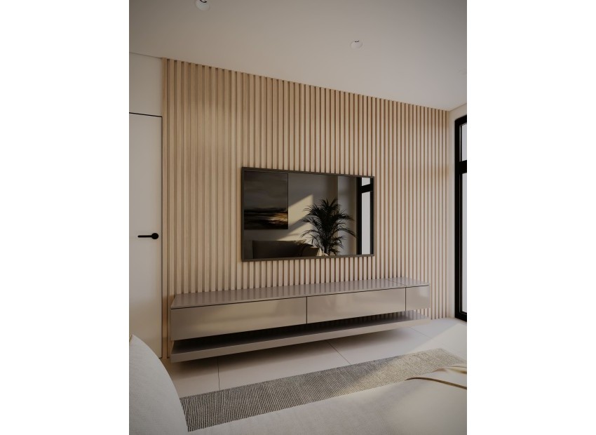New Build - Apartment - Guardamar del Segura
