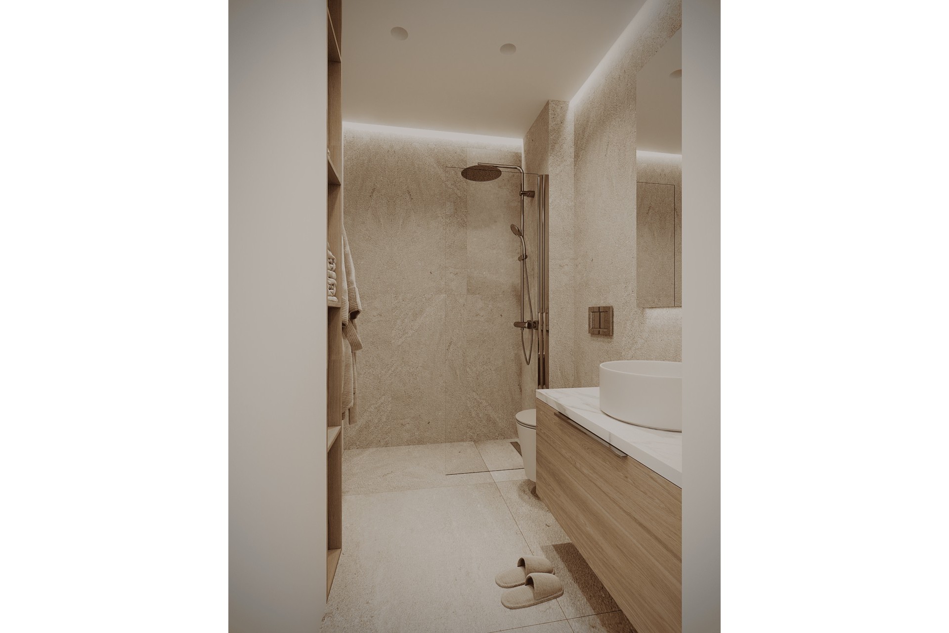 New Build - Apartment - Guardamar del Segura