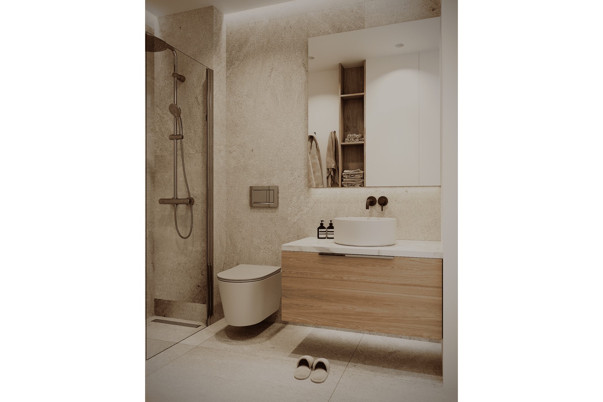 New Build - Apartment - Guardamar del Segura