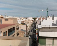 New Build - Apartment - Guardamar del Segura