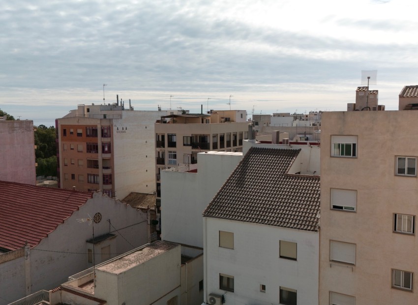 New Build - Apartment - Guardamar del Segura