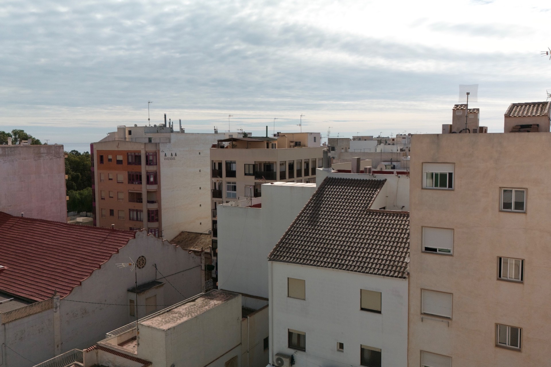 New Build - Apartment - Guardamar del Segura