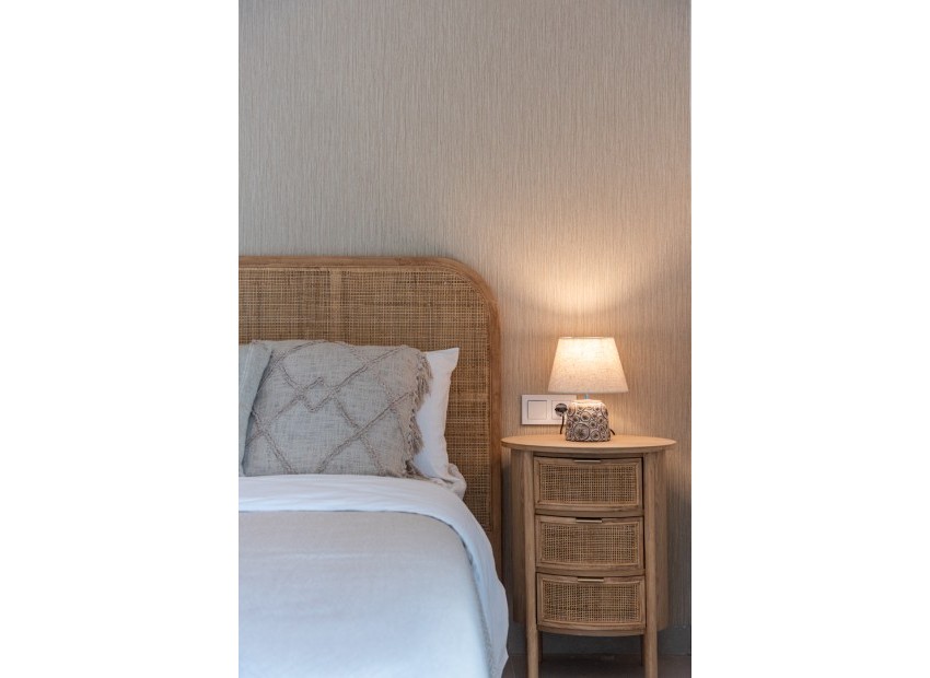 New Build - Apartment - Islas Menores