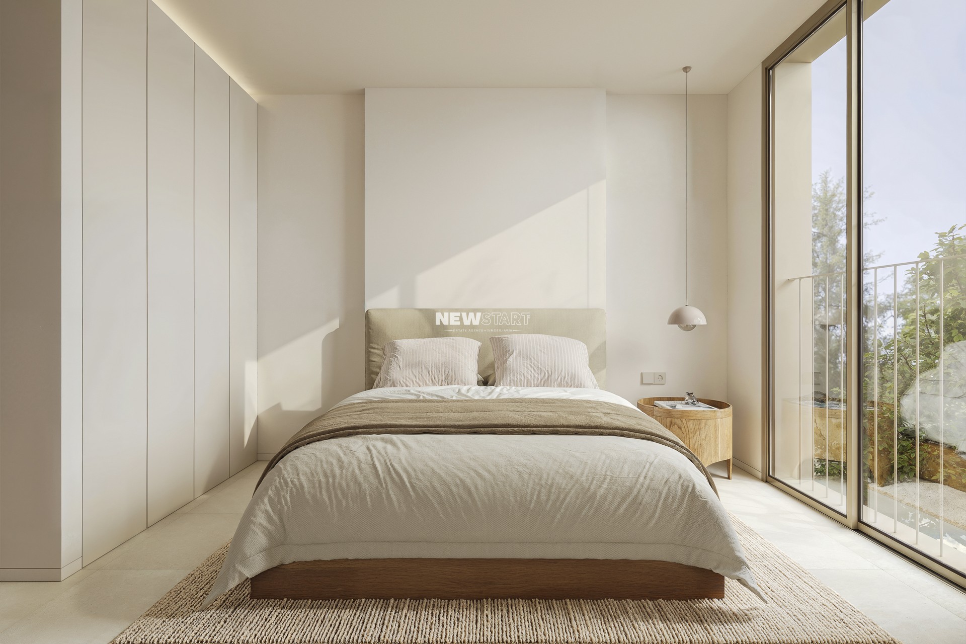 New Build - Apartment - Jacarilla