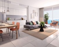 New Build - Apartment - La Manga del Mar Menor