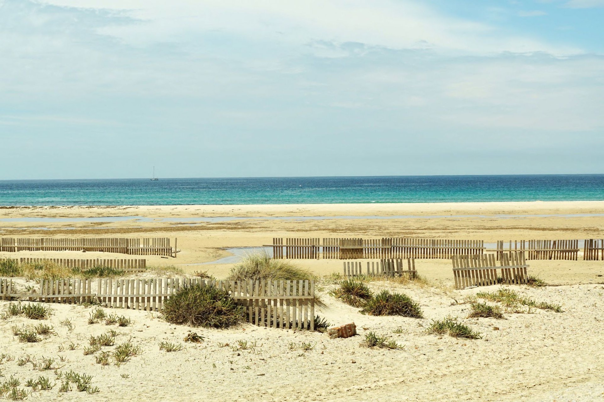 New Build - Apartment - La Manga del Mar Menor