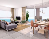 New Build - Apartment - La Manga del Mar Menor