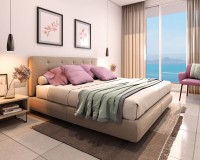New Build - Apartment - La Manga del Mar Menor