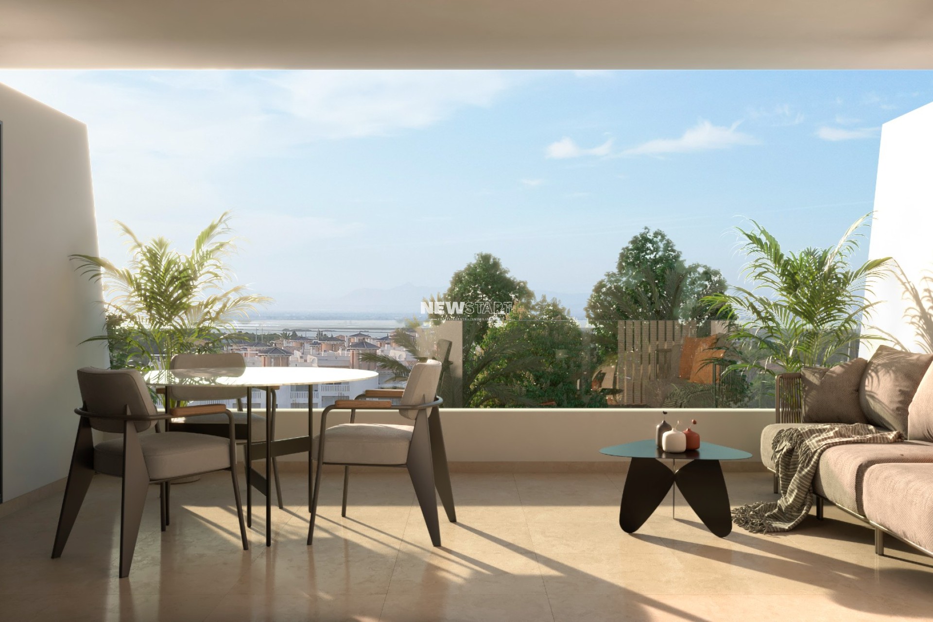 New Build - Apartment - La Marina - El Pinet