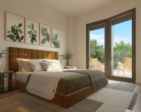 New Build - Apartment - La Vila Joiosa
