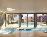New Build - Apartment - La Vila Joiosa